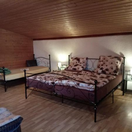 Doppelzimmer エッピンゲン エクステリア 写真